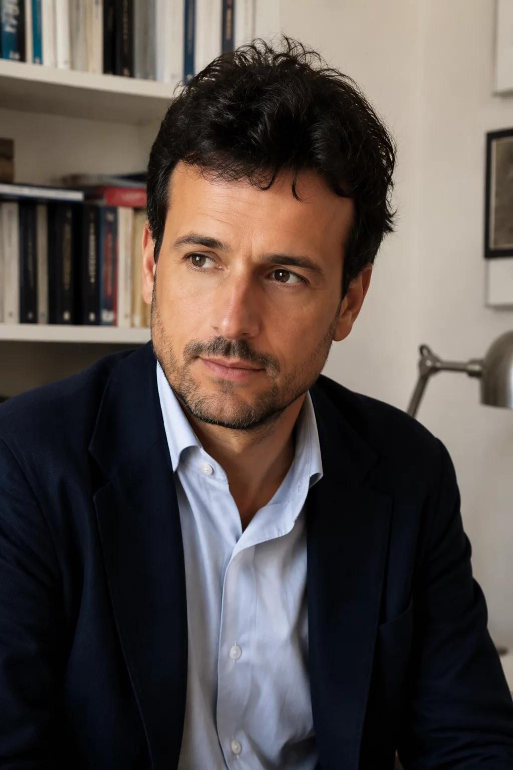 Alessandro Ricci - Autore Indipendente