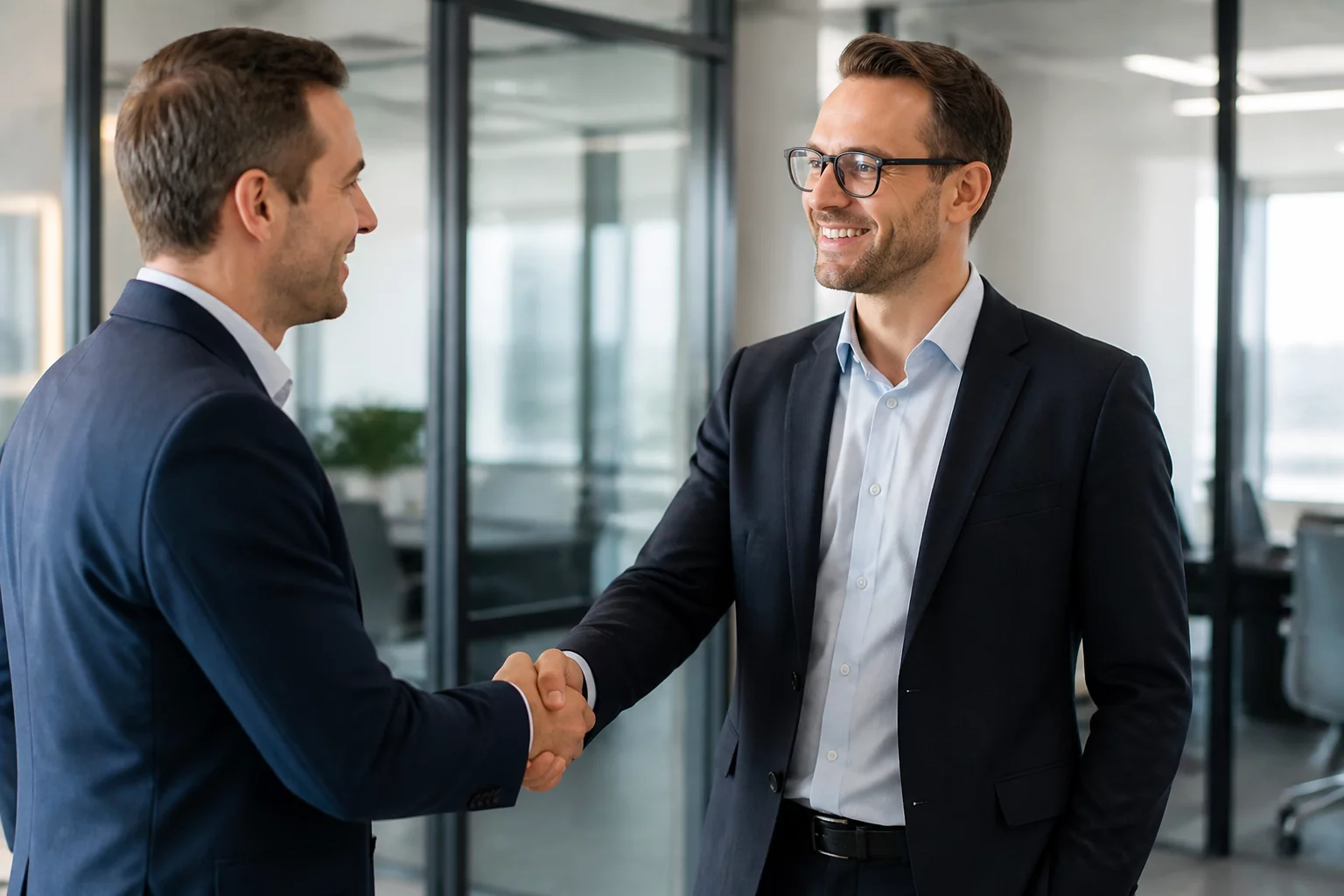 Il programma di referral B2B aziendale