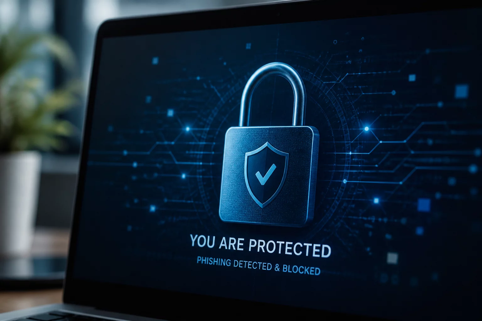 Come riconoscere i tentativi di phishing