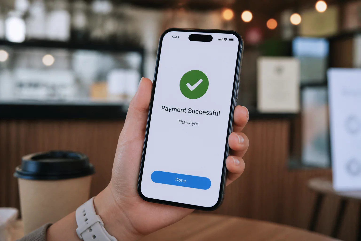 Ricariche del portafoglio tramite BANCOMAT Pay